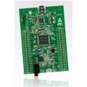 Kit de desarrollo STM32F4