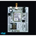 Shield GPRS Arduino M95 - Quectel