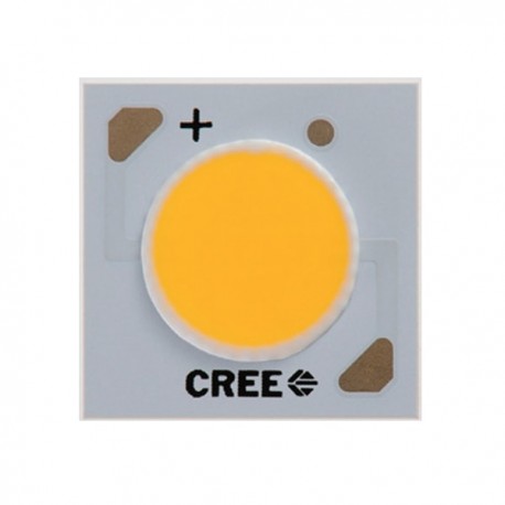 Led blanco CREE de alta potencia 3000K   